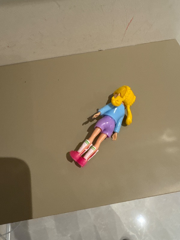 Polly Pocket Ve Arkadaşları