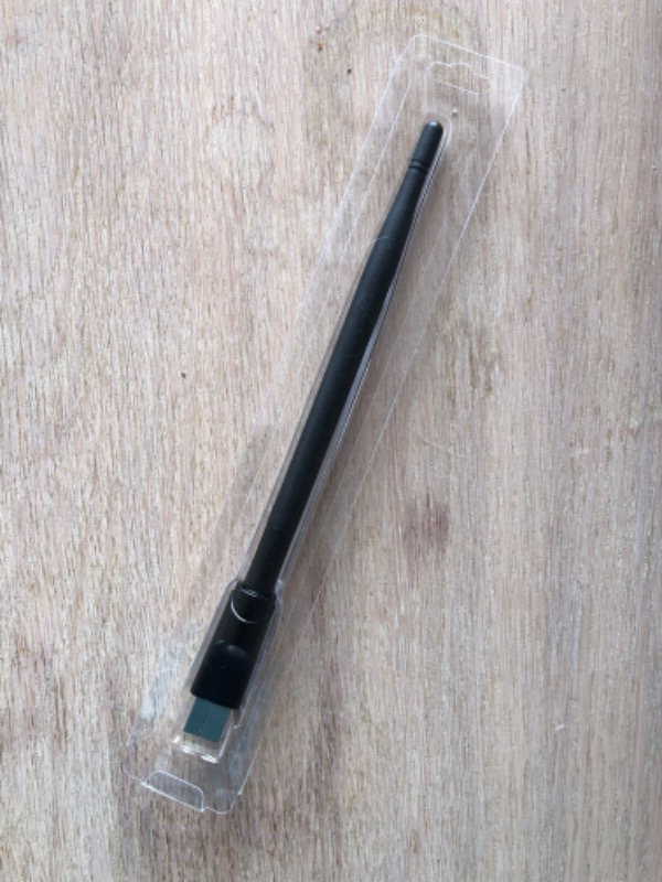 Next Ye-7601-A Usb Çubuk Wifi Anten (Yeni Model)