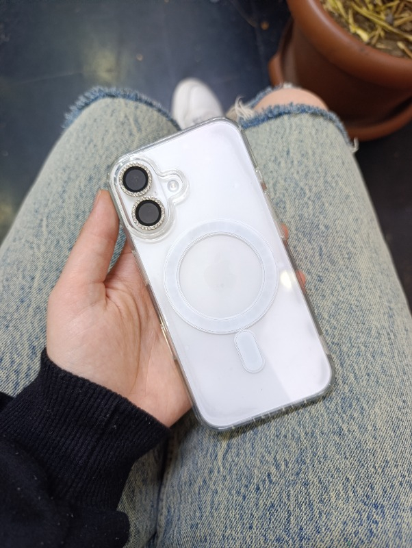 iPhone 16 256GB Beyaz