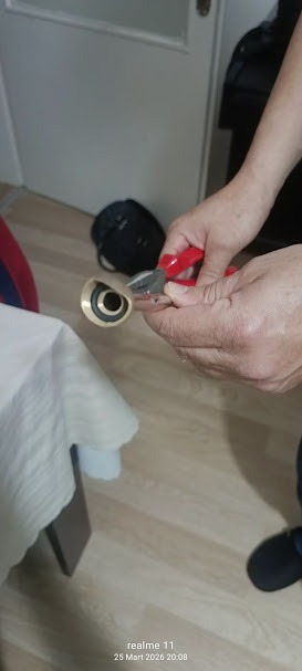 Saydam Power 16 Lt Akülü Ilaç Pompası