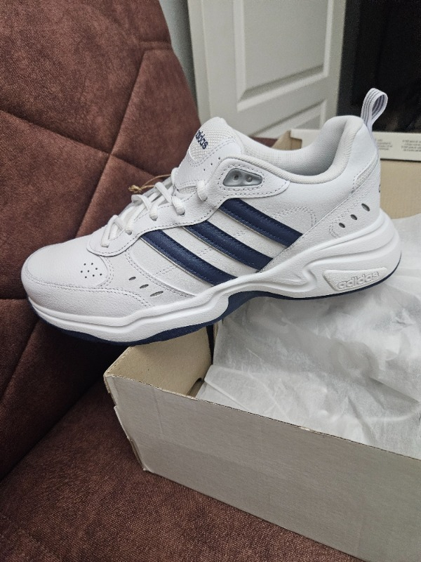 adidas Strutter Erkek Spor Ayakkabı EG2654
