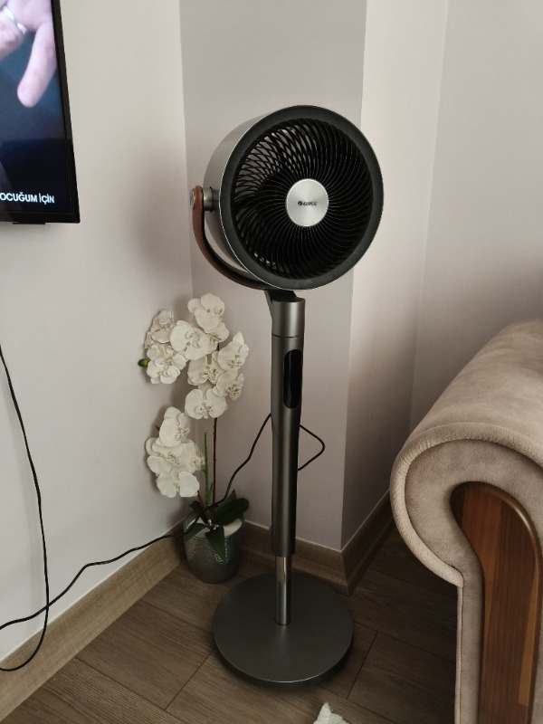 Gree Fantastic Fan