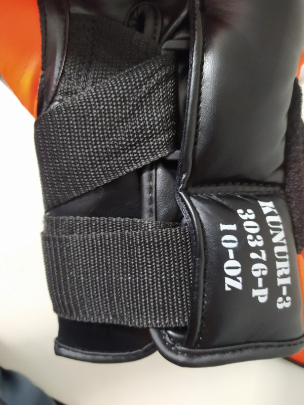 Dragon 30376-P Kunuri 3 Boks Eldiveni