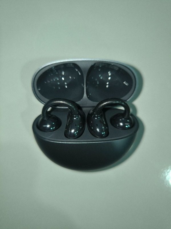 Huawei Freeclip - Siyah
