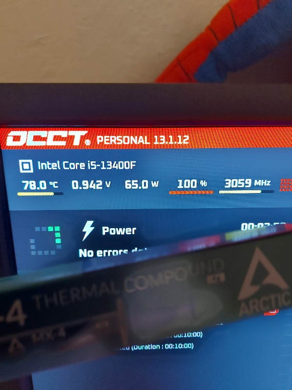 Arctic MX-4 Termal Macun 4 gr (ACTCP00002B)