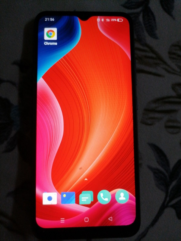 Oppo Realme C21 64 GB (Oppo Realme Türkiye Garantili)