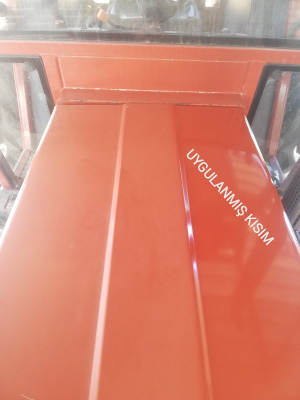 Autokit Çizik Alıcı Pasta Cila Ekonomik - Hızlı Ve Kolay Uygulamalı 300 Gr.
