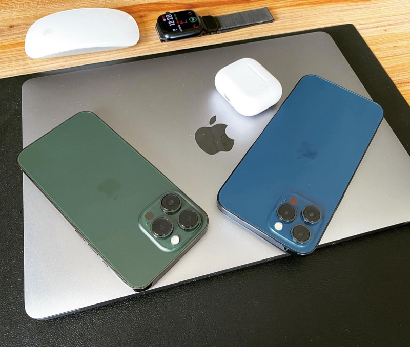 iPhone 13 Pro 256 GB