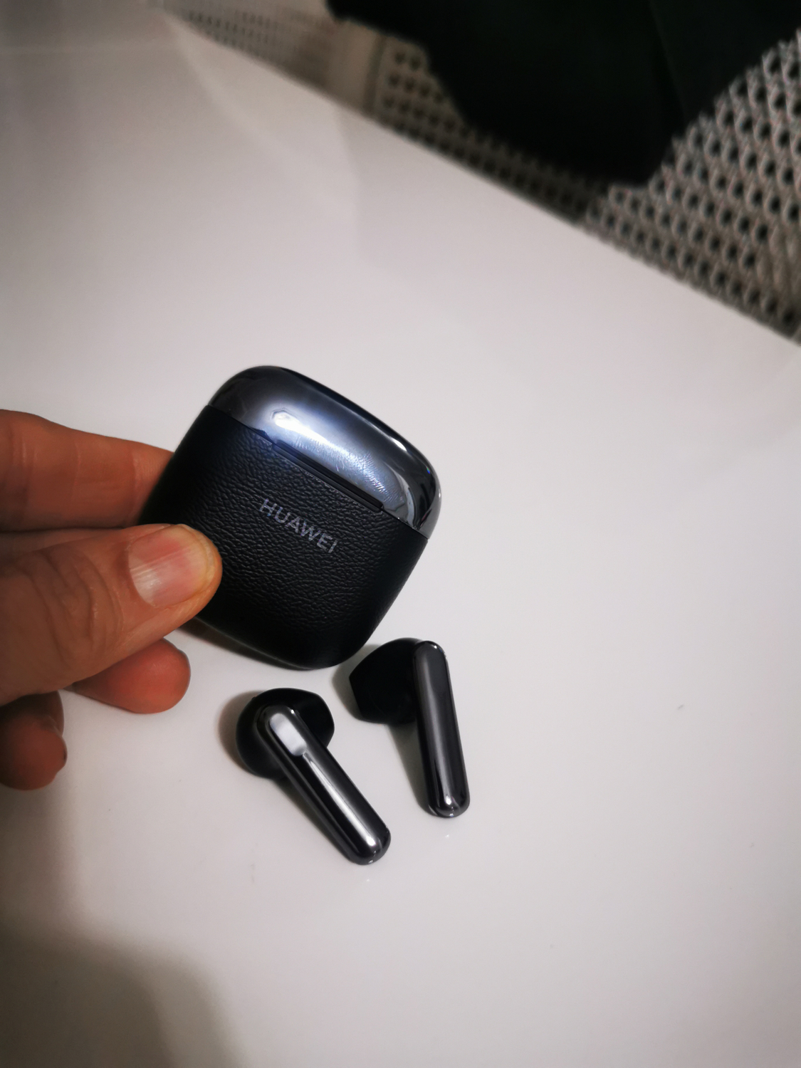 Huawei Freebuds Se 3 - Siyah