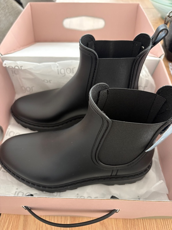 Igor W10299 Chloe Mc