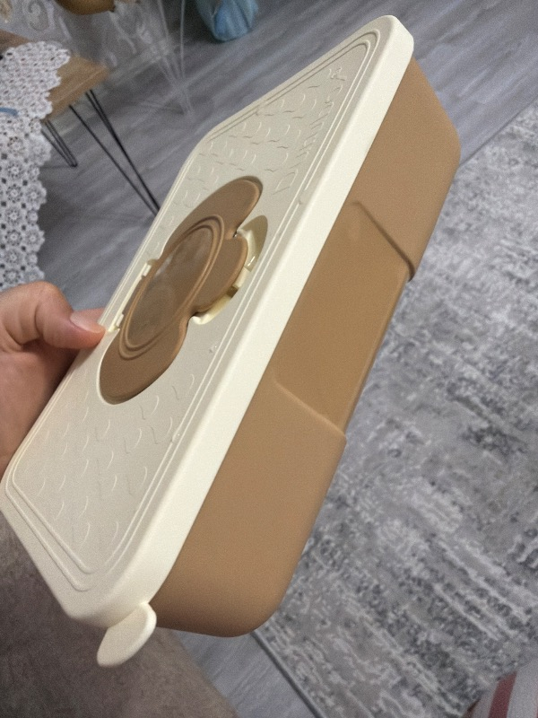 Duru Box Islak Mendil Kutusu 12 cm