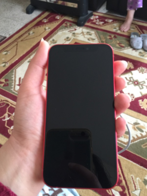iPhone 12 Mini 128 GB