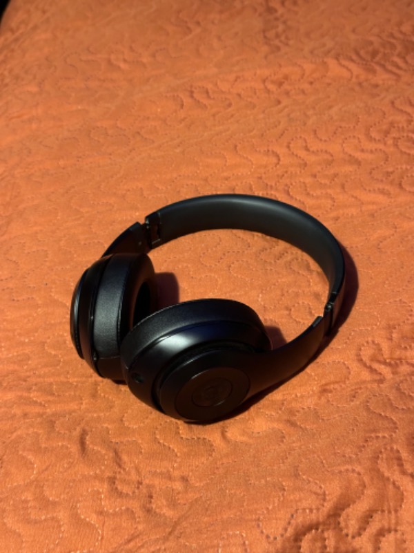 Schulzz Beats Studio 2 Studio 3 Uyumlu Kulaklık Süngeri Padi