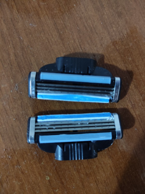 Gillette Mach3 Start Yedek Tıraş Bıçağı 10 Adet