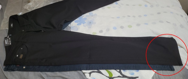 Mavi Erkek Marcus Siyah Mavi Black Jean Pantolon 0035133304