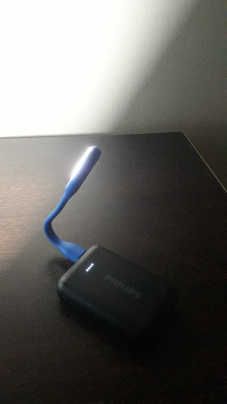 S-link SL-L10 Pembe Notebook Led Işık