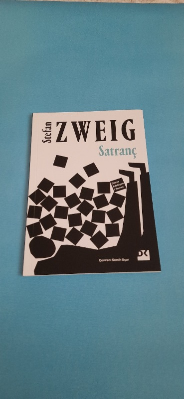 Satranç - Stefan Zweig