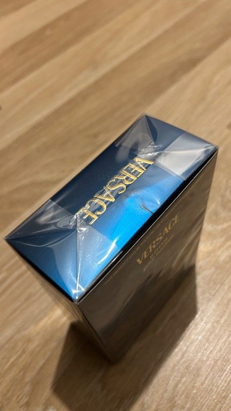 Versace Eros  Edp 200 ml Erkek Parfüm