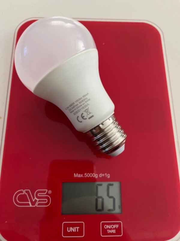 PHILIPS LED 13W AMPUL 6500K BEYAZ IŞIK