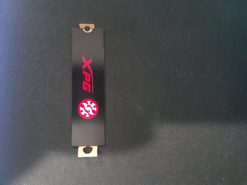 Adata XPG SX8100 512GB 3500/2400MB/s Yorumları