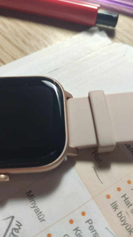 mi band 6 vs amazfit gts